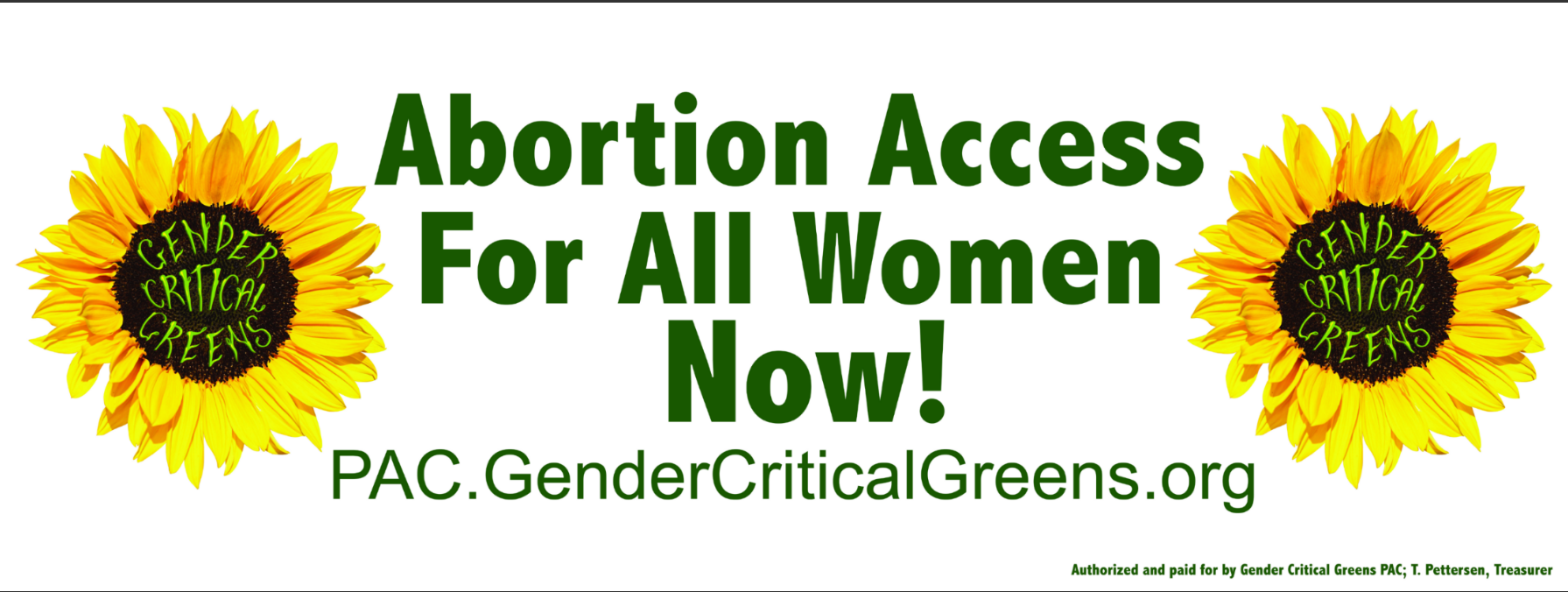 Abortion Access for All Women Now!